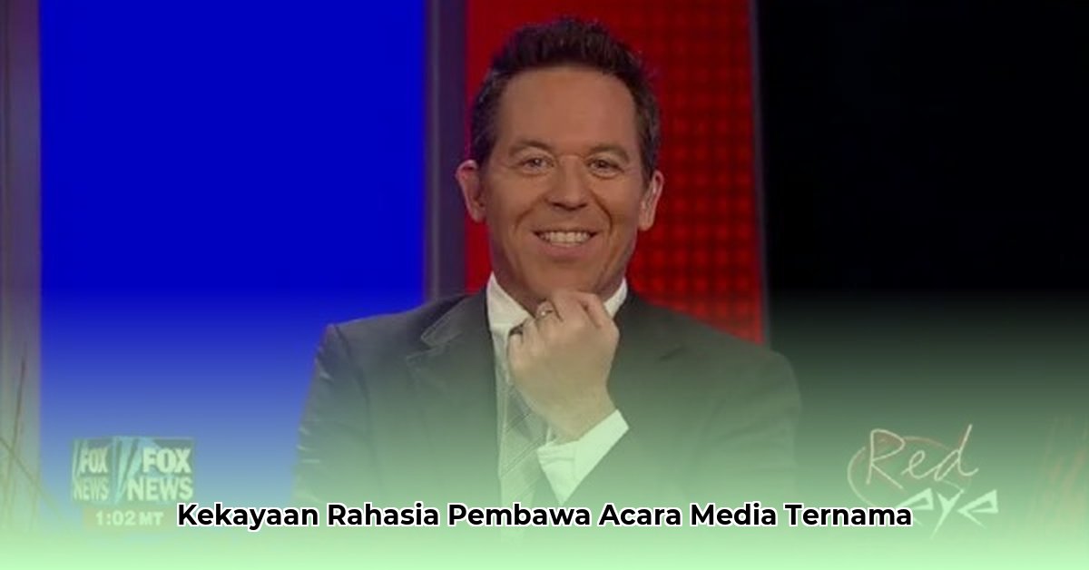 greg gutfeld net worth
